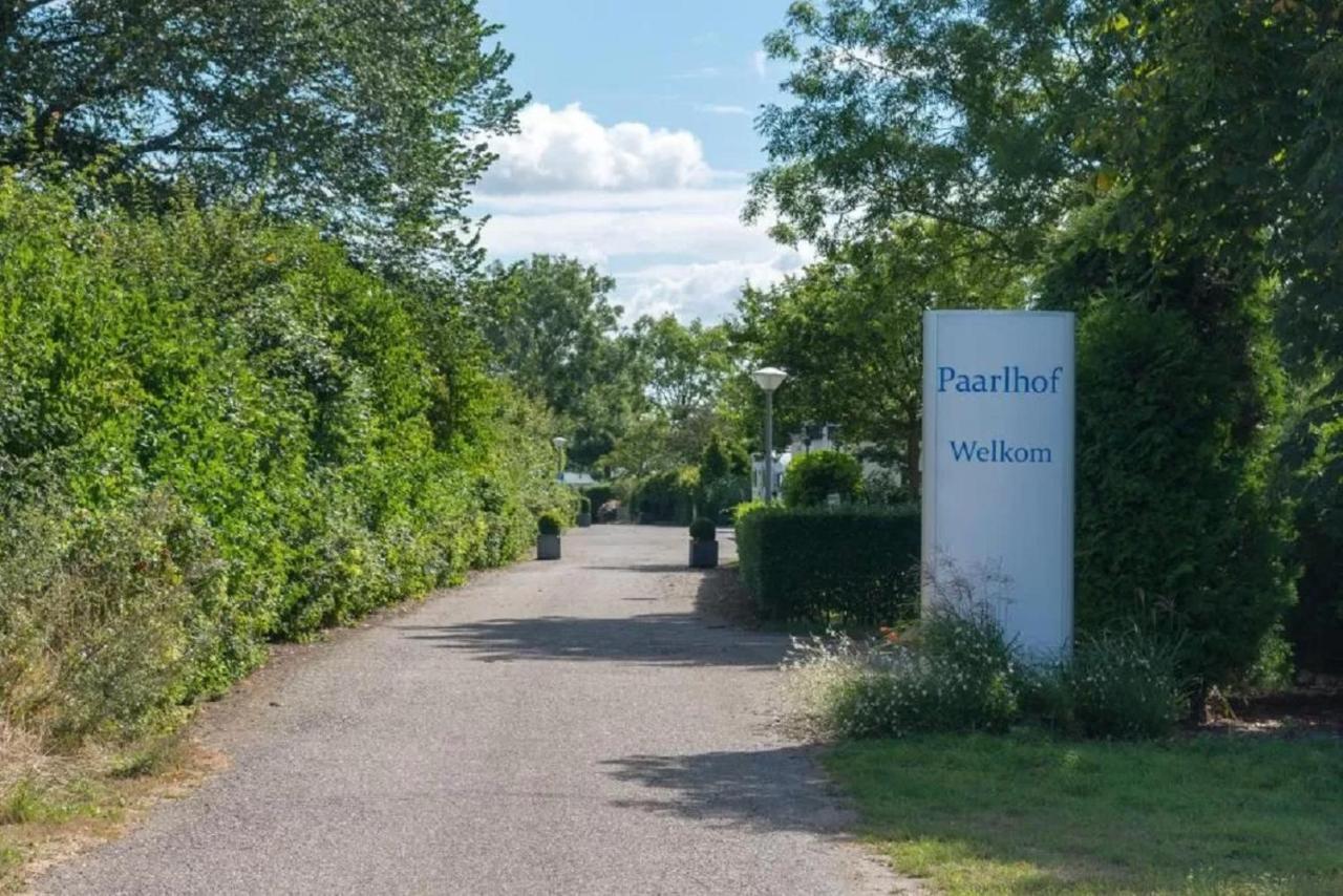 Kustverhuur, Groede, Paarlhof 17 Exterior photo